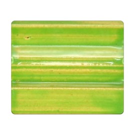 Grass Green 1100 Series Opaque Glaze by Spectrum